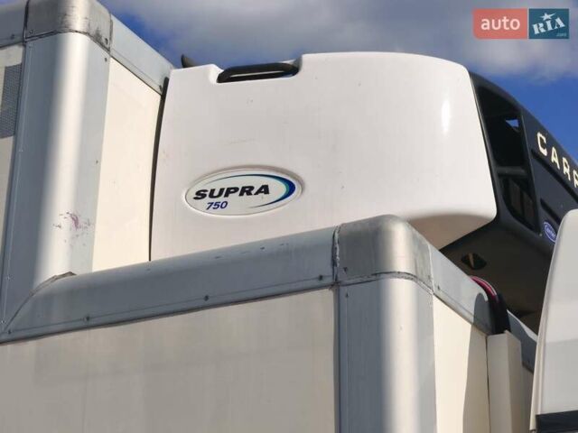 МАН ТГМ, объемом двигателя 0 л и пробегом 640 тыс. км за 34500 $, фото 4 на Automoto.ua