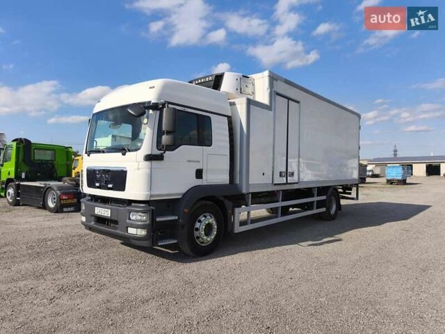 МАН ТГМ, объемом двигателя 0 л и пробегом 640 тыс. км за 34500 $, фото 1 на Automoto.ua