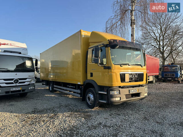 МАН TGM, об'ємом двигуна 6.9 л та пробігом 513 тис. км за 30500 $, фото 2 на Automoto.ua