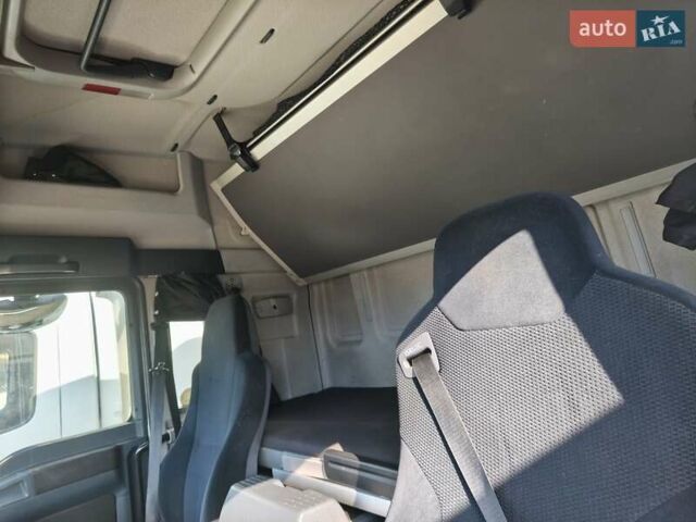 МАН ТГМ, объемом двигателя 0 л и пробегом 640 тыс. км за 34500 $, фото 5 на Automoto.ua