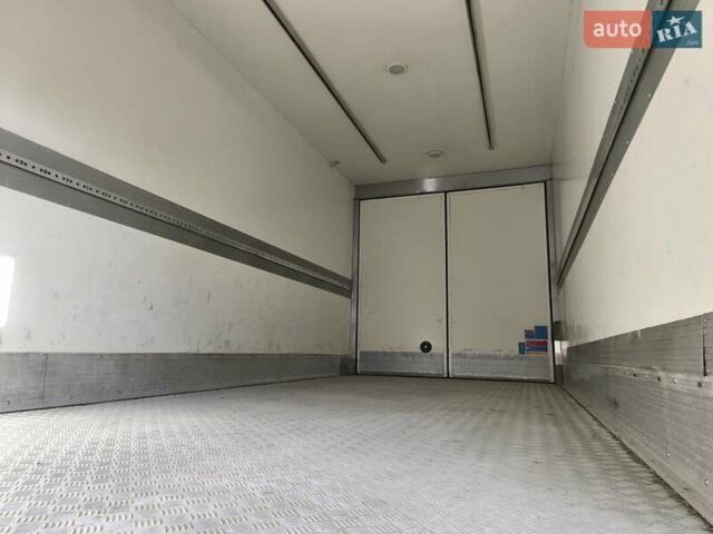 МАН ТГМ, объемом двигателя 0 л и пробегом 640 тыс. км за 34500 $, фото 7 на Automoto.ua