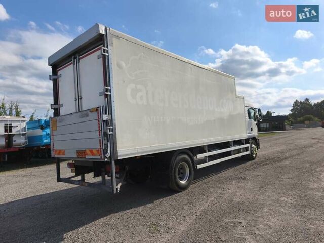 МАН ТГМ, объемом двигателя 0 л и пробегом 640 тыс. км за 34500 $, фото 2 на Automoto.ua