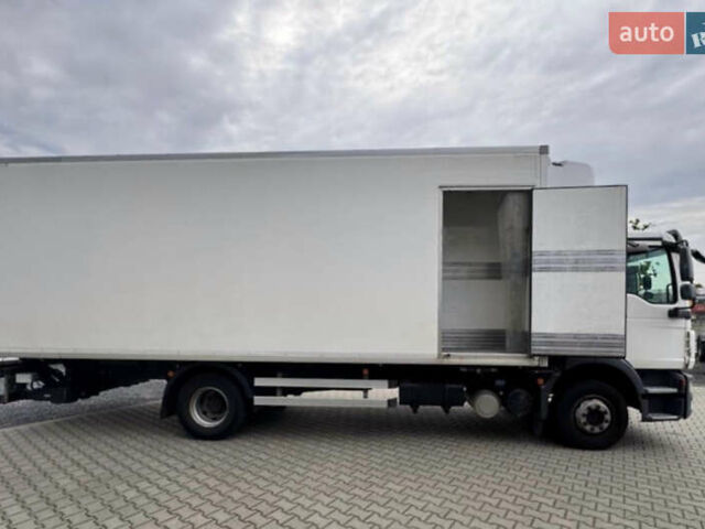 МАН TGM, об'ємом двигуна 6.9 л та пробігом 419 тис. км за 41900 $, фото 2 на Automoto.ua