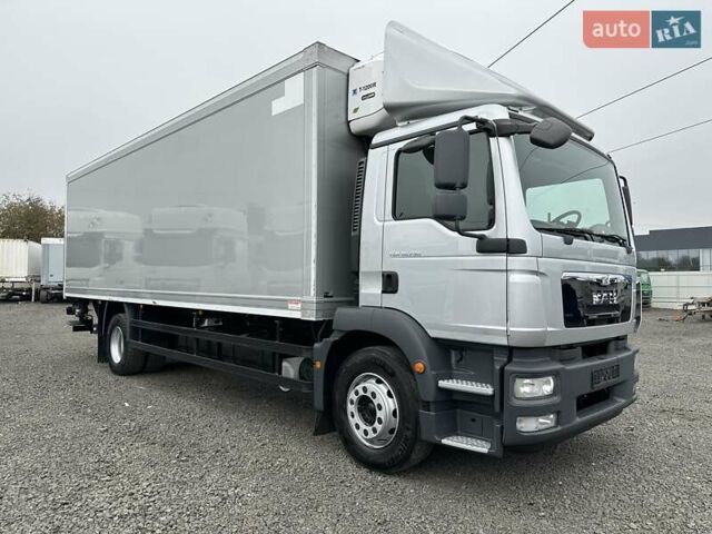 МАН TGM, об'ємом двигуна 6.9 л та пробігом 401 тис. км за 43900 $, фото 5 на Automoto.ua