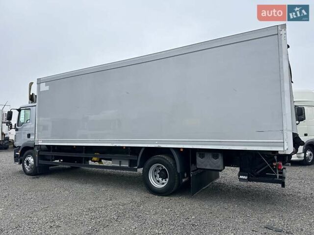 МАН TGM, об'ємом двигуна 6.9 л та пробігом 401 тис. км за 43900 $, фото 8 на Automoto.ua