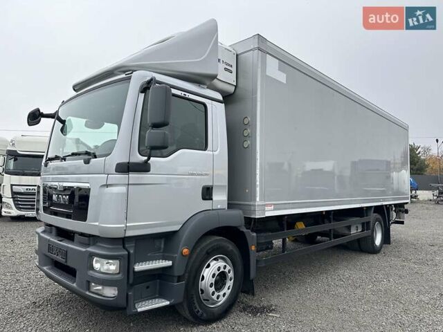 МАН TGM, об'ємом двигуна 6.9 л та пробігом 401 тис. км за 43900 $, фото 4 на Automoto.ua