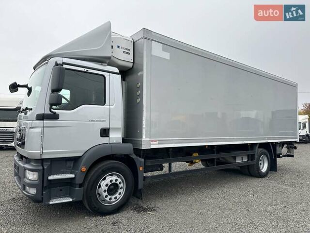 МАН TGM, об'ємом двигуна 6.9 л та пробігом 401 тис. км за 43900 $, фото 3 на Automoto.ua