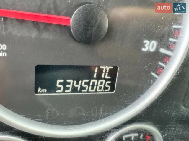 МАН ТГМ, объемом двигателя 6.9 л и пробегом 434 тыс. км за 45900 $, фото 2 на Automoto.ua