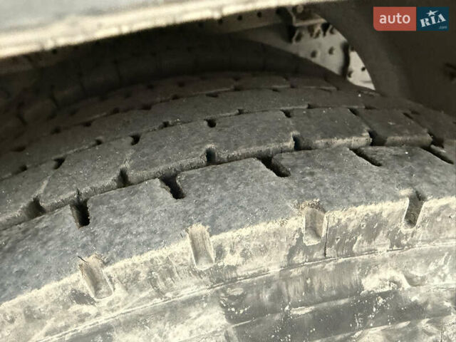МАН ТГМ, объемом двигателя 0 л и пробегом 720 тыс. км за 45000 $, фото 3 на Automoto.ua