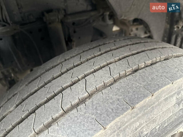 МАН ТГМ, объемом двигателя 0 л и пробегом 720 тыс. км за 45000 $, фото 2 на Automoto.ua