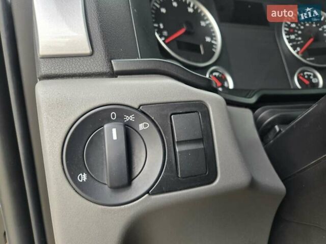 МАН TGM, об'ємом двигуна 0 л та пробігом 530 тис. км за 40000 $, фото 27 на Automoto.ua