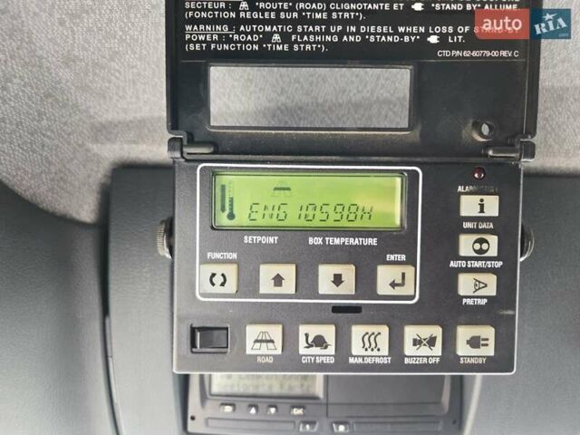 МАН TGM, об'ємом двигуна 0 л та пробігом 530 тис. км за 40000 $, фото 28 на Automoto.ua