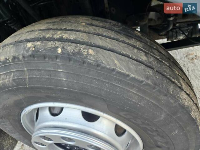 МАН ТГМ, объемом двигателя 0 л и пробегом 230 тыс. км за 40000 $, фото 8 на Automoto.ua