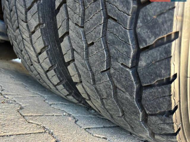 МАН ТГМ, объемом двигателя 6.9 л и пробегом 476 тыс. км за 59900 $, фото 16 на Automoto.ua