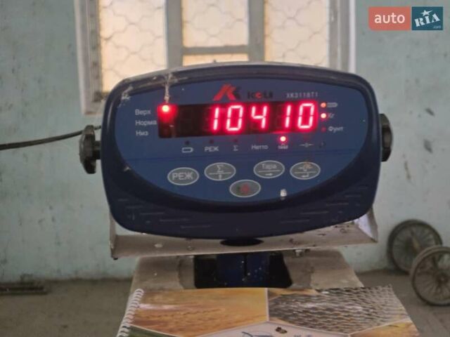 МАН TGM, об'ємом двигуна 0 л та пробігом 530 тис. км за 40000 $, фото 34 на Automoto.ua