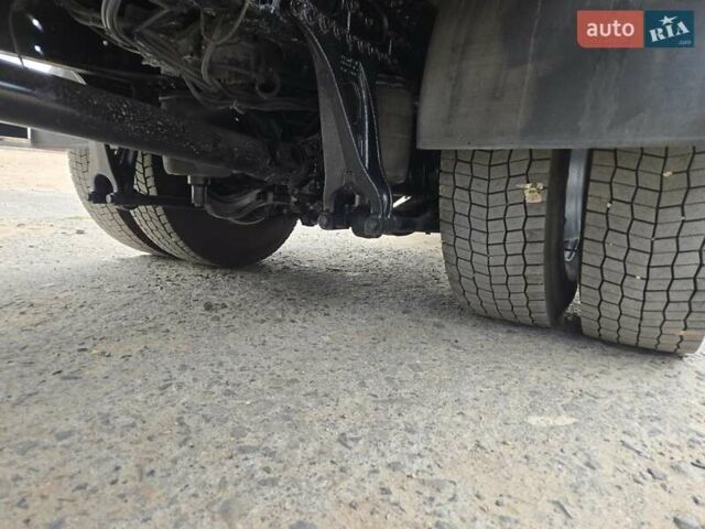 МАН TGM, об'ємом двигуна 0 л та пробігом 530 тис. км за 40000 $, фото 9 на Automoto.ua