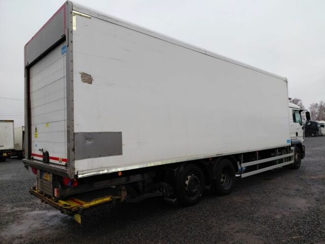 МАН ТГМ, объемом двигателя 0 л и пробегом 0 тыс. км за 29149 $, фото 7 на Automoto.ua