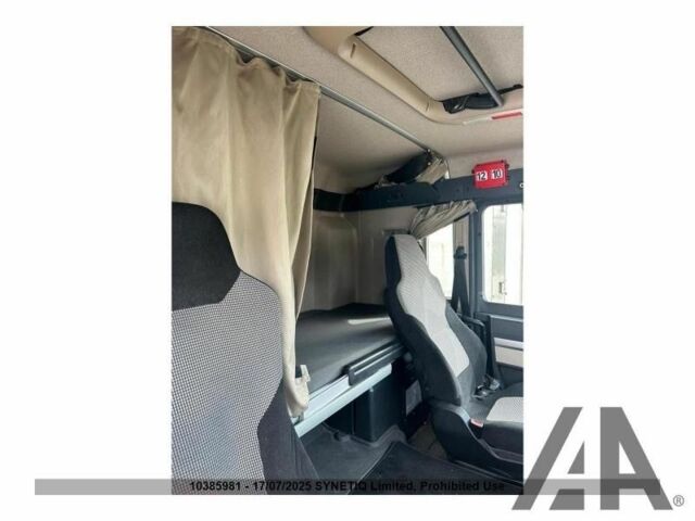 МАН ТГМ, объемом двигателя 0 л и пробегом 0 тыс. км за 29149 $, фото 13 на Automoto.ua