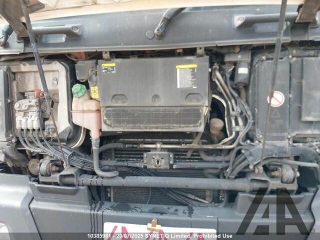 МАН ТГМ, объемом двигателя 0 л и пробегом 0 тыс. км за 29149 $, фото 14 на Automoto.ua