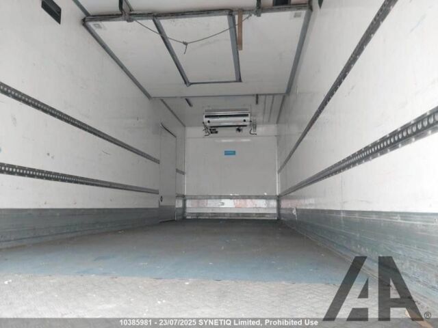 МАН ТГМ, объемом двигателя 0 л и пробегом 0 тыс. км за 29149 $, фото 11 на Automoto.ua