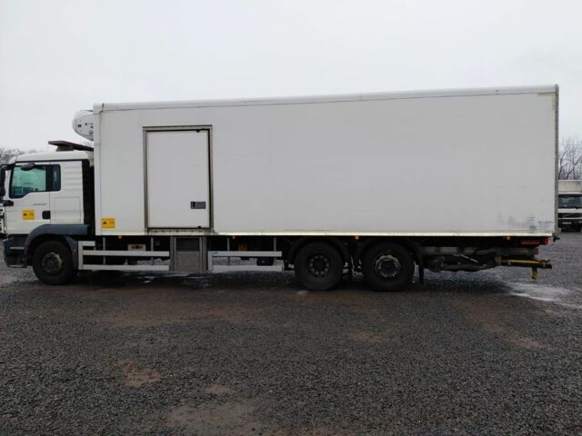 МАН ТГМ, объемом двигателя 0 л и пробегом 0 тыс. км за 29149 $, фото 3 на Automoto.ua