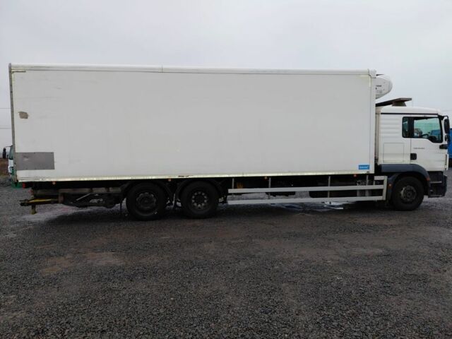 МАН ТГМ, объемом двигателя 0 л и пробегом 0 тыс. км за 29149 $, фото 5 на Automoto.ua