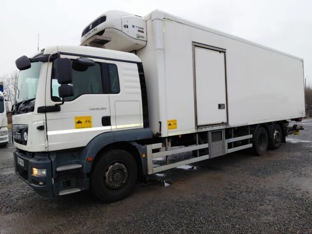 МАН ТГМ, объемом двигателя 0 л и пробегом 0 тыс. км за 29149 $, фото 4 на Automoto.ua