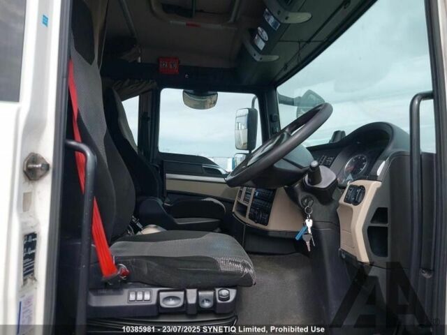 МАН ТГМ, объемом двигателя 0 л и пробегом 0 тыс. км за 29149 $, фото 9 на Automoto.ua