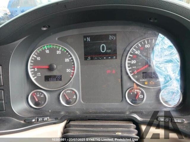 МАН ТГМ, объемом двигателя 0 л и пробегом 0 тыс. км за 29149 $, фото 16 на Automoto.ua