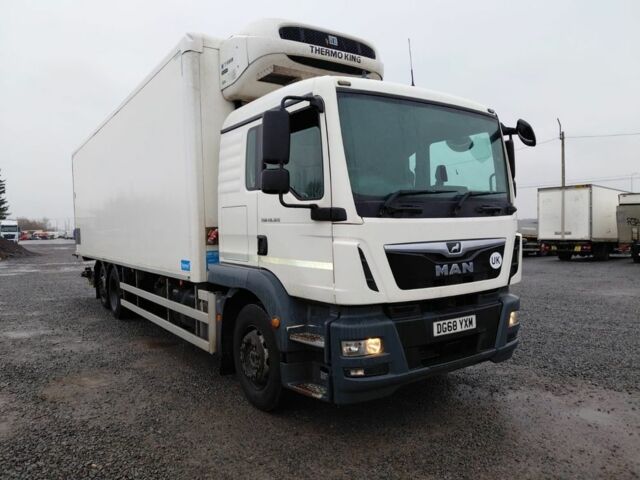 МАН ТГМ, объемом двигателя 0 л и пробегом 0 тыс. км за 29149 $, фото 1 на Automoto.ua