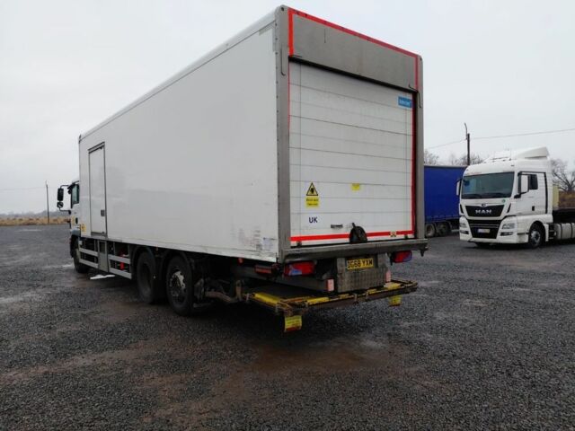 МАН ТГМ, объемом двигателя 0 л и пробегом 0 тыс. км за 29149 $, фото 6 на Automoto.ua