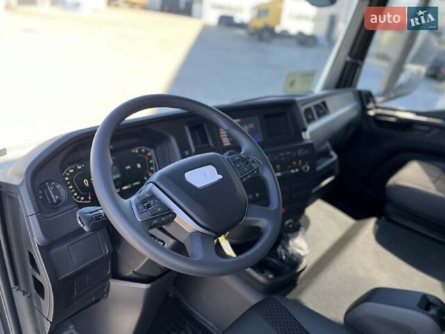 МАН ТГМ, объемом двигателя 0 л и пробегом 1 тыс. км за 127586 $, фото 26 на Automoto.ua