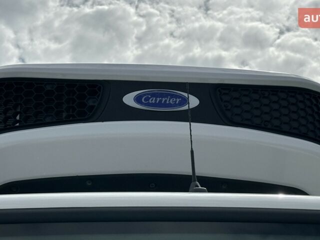 купить новое авто МАН ТГМ 2025 года от официального дилера ТОВ «Вест Тракс» МАН фото