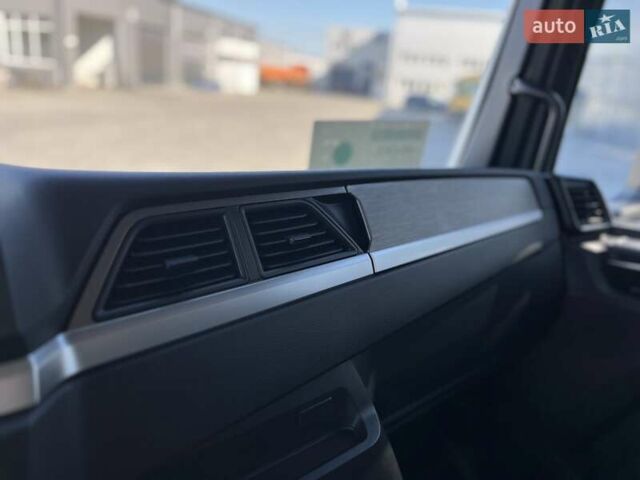 МАН ТГМ, объемом двигателя 0 л и пробегом 1 тыс. км за 127586 $, фото 29 на Automoto.ua