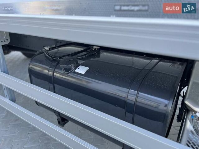 МАН ТГМ, объемом двигателя 0 л и пробегом 1 тыс. км за 128408 $, фото 23 на Automoto.ua