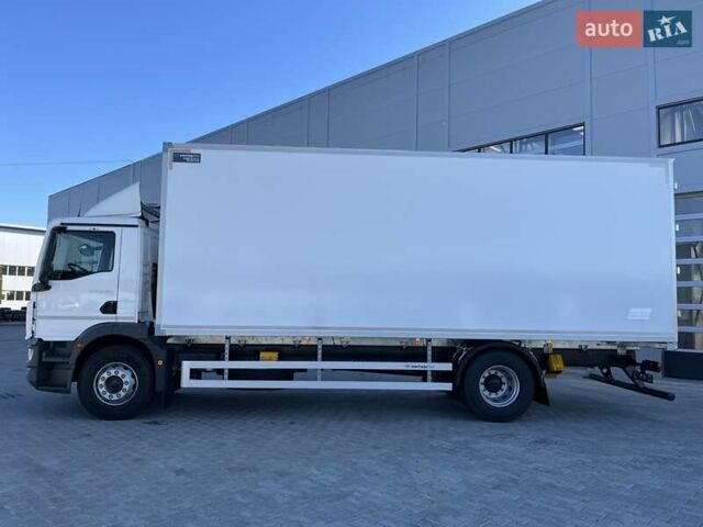 МАН ТГМ, объемом двигателя 0 л и пробегом 1 тыс. км за 128408 $, фото 7 на Automoto.ua