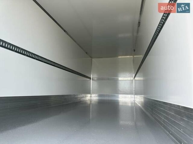 МАН ТГМ, объемом двигателя 0 л и пробегом 1 тыс. км за 128408 $, фото 19 на Automoto.ua