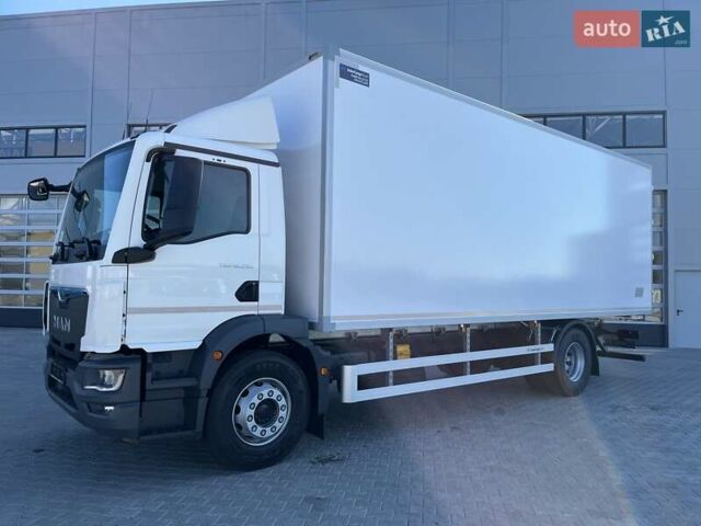 МАН ТГМ, объемом двигателя 0 л и пробегом 1 тыс. км за 127586 $, фото 5 на Automoto.ua