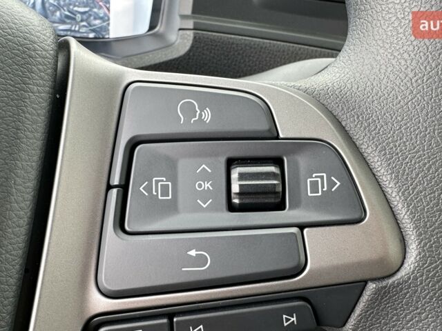 купити нове авто МАН TGM 2025 року від офіційного дилера ТОВ «Вест Тракс» МАН фото