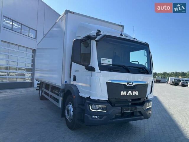МАН ТГМ, объемом двигателя 0 л и пробегом 1 тыс. км за 127586 $, фото 16 на Automoto.ua