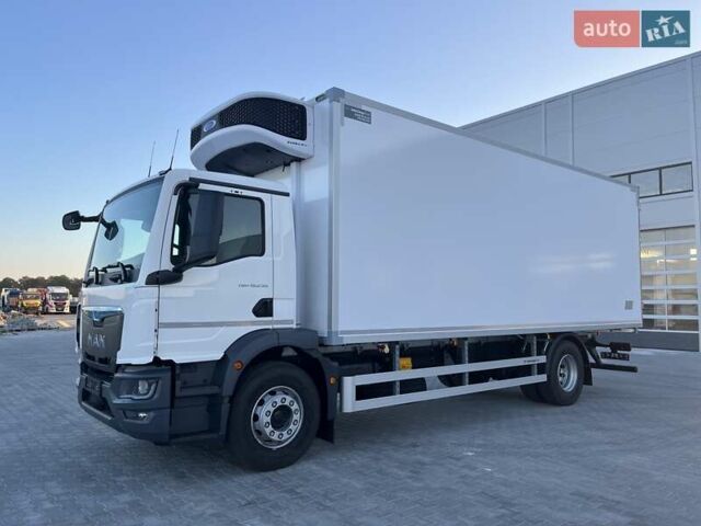 МАН TGM, об'ємом двигуна 0 л та пробігом 1 тис. км за 154156 $, фото 4 на Automoto.ua