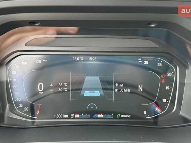 купить новое авто МАН ТГМ 2025 года от официального дилера ТОВ «Вест Тракс» МАН фото