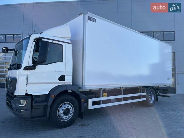 МАН ТГМ, объемом двигателя 0 л и пробегом 1 тыс. км за 128408 $, фото 6 на Automoto.ua