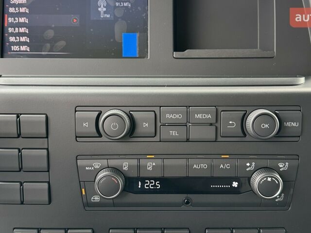 купити нове авто МАН TGM 2025 року від офіційного дилера ТОВ «Вест Тракс» МАН фото