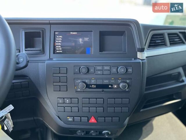 МАН ТГМ, объемом двигателя 0 л и пробегом 1 тыс. км за 128408 $, фото 28 на Automoto.ua