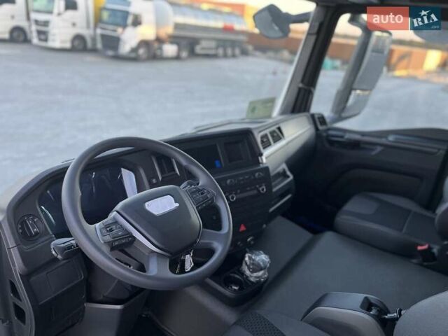МАН TGM, об'ємом двигуна 0 л та пробігом 1 тис. км за 154156 $, фото 24 на Automoto.ua