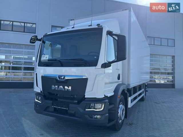 МАН ТГМ, объемом двигателя 0 л и пробегом 1 тыс. км за 128408 $, фото 3 на Automoto.ua