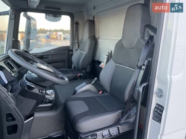 МАН TGM, об'ємом двигуна 0 л та пробігом 1 тис. км за 154156 $, фото 32 на Automoto.ua