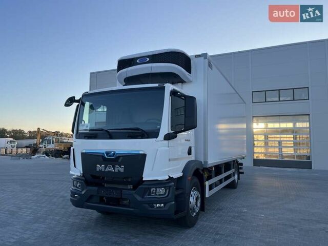 МАН TGM, об'ємом двигуна 0 л та пробігом 1 тис. км за 154156 $, фото 2 на Automoto.ua
