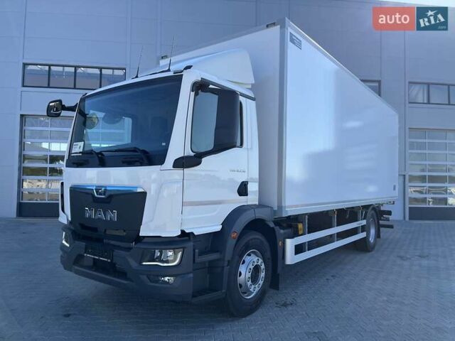 МАН ТГМ, объемом двигателя 0 л и пробегом 1 тыс. км за 127586 $, фото 4 на Automoto.ua